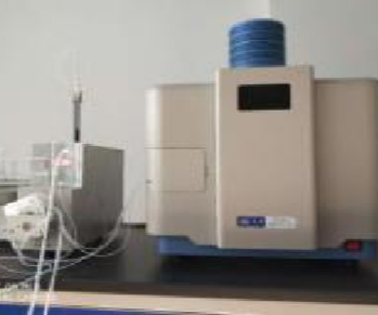 Atomic Fluorescence Spectrometer