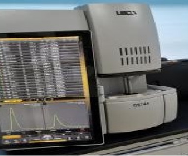 Carbon Sulfur Analyzer