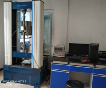 Creep Rupture Testing Machine‌‌